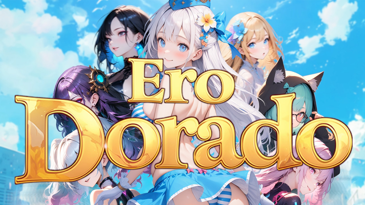 casualGame - Ero Dorado